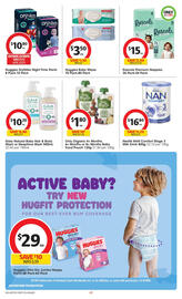Coles catalogue week 28 Page 40