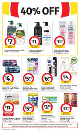 Coles catalogue week 28 Page 41