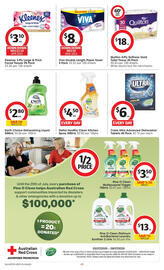 Coles catalogue week 28 Page 42
