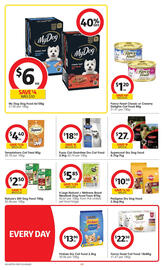 Coles catalogue week 28 Page 43