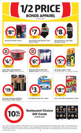 Coles catalogue week 28 Page 44
