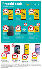 Coles catalogue week 28 Page 46