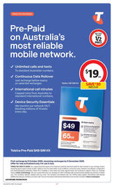 Coles catalogue week 28 Page 47