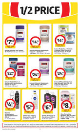 Coles catalogue week 28 Page 5