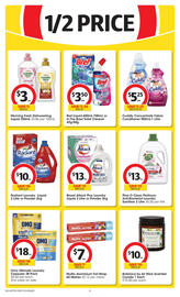 Coles catalogue week 28 Page 6