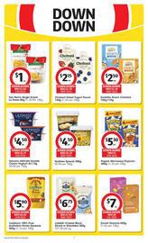 Coles catalogue week 28 Page 7