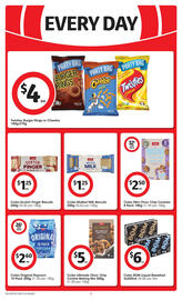 Coles catalogue week 28 Page 8