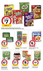 Coles catalogue week 28 Page 9