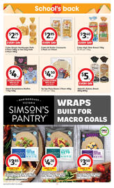 Coles catalogue week 28 Page 12