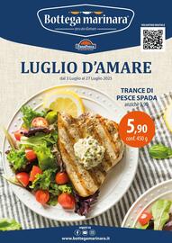 Volantino Panapesca Pagina 1
