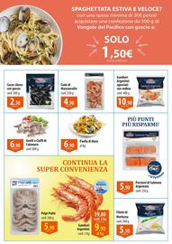 Volantino Panapesca Pagina 2