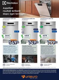 Volantino Unieuro Pagina 6