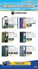 Volantino Euronics Tufano Pagina 10