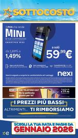 Volantino Euronics Tufano Pagina 11