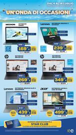 Volantino Euronics Tufano Pagina 12