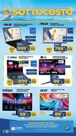 Volantino Euronics Tufano Pagina 13