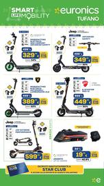 Volantino Euronics Tufano Pagina 18