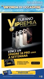 Volantino Euronics Tufano Pagina 20