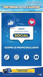 Volantino Euronics Tufano Pagina 26