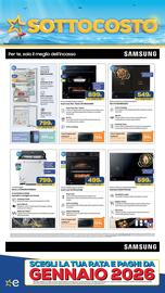 Volantino Euronics Tufano Pagina 27