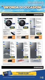 Volantino Euronics Tufano Pagina 28