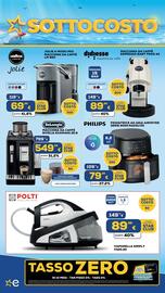 Volantino Euronics Tufano Pagina 29