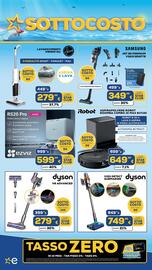 Volantino Euronics Tufano Pagina 31