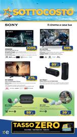 Volantino Euronics Tufano Pagina 5
