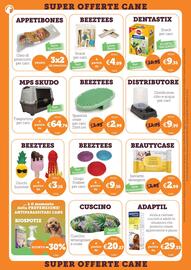 Volantino ZooPlanet Pagina 3
