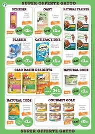 Volantino ZooPlanet Pagina 4