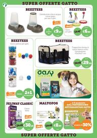 Volantino ZooPlanet Pagina 6