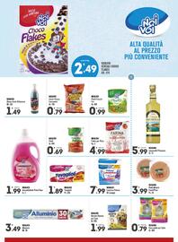 Volantino Punto é market Pagina 3