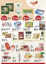 Volantino Punto é market Pagina 5