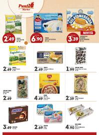 Volantino Punto é market Pagina 6