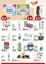 Volantino Punto é market Pagina 7