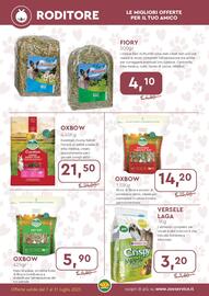 Volantino Zoo Service Pagina 10