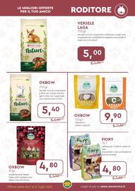 Volantino Zoo Service Pagina 11
