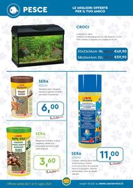 Volantino Zoo Service Pagina 12