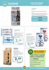 Volantino Zoo Service Pagina 13