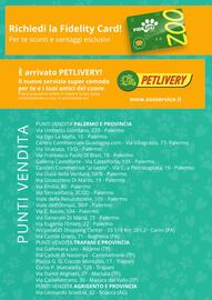 Volantino Zoo Service Pagina 16