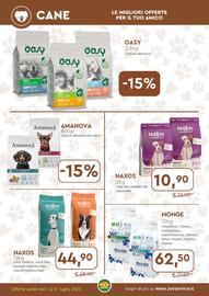 Volantino Zoo Service Pagina 2