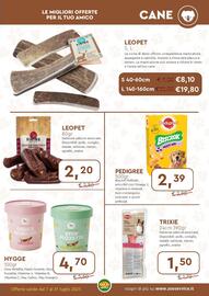 Volantino Zoo Service Pagina 5