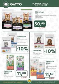 Volantino Zoo Service Pagina 6
