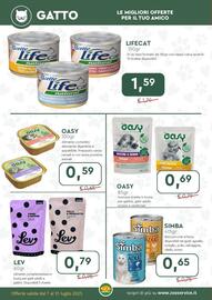Volantino Zoo Service Pagina 8