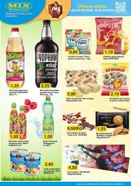 Volantino Mix Markt Pagina 4
