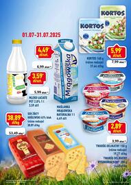 MOKPOL gazetka Strona 1