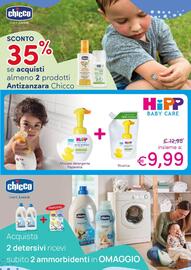 Volantino B di Bimbi Pagina 11