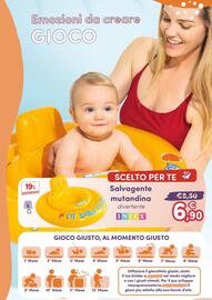 Volantino B di Bimbi Pagina 12