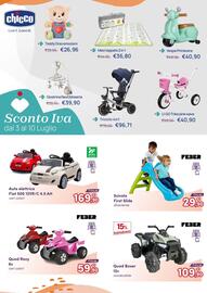 Volantino B di Bimbi Pagina 13