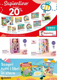 Volantino B di Bimbi Pagina 14